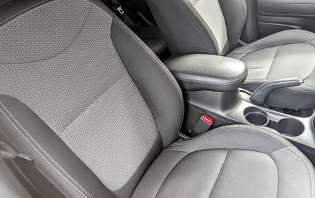 KIA Soul II рестайлинг, 2019 год, 1 700 000 рублей, 23 фотография
