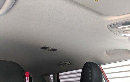 KIA Soul II рестайлинг, 2019 год, 1 700 000 рублей, 22 фотография