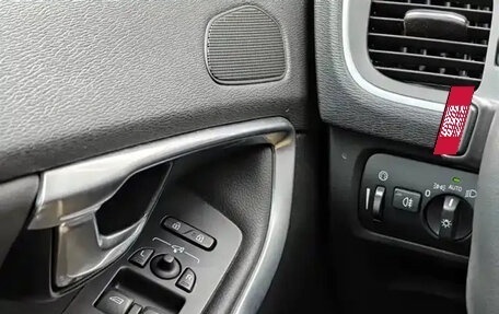 Volvo V40 II рестайлинг, 2019 год, 1 740 111 рублей, 10 фотография