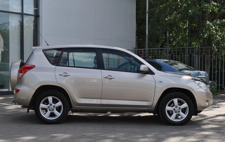 Toyota RAV4, 2007 год, 1 249 000 рублей, 2 фотография