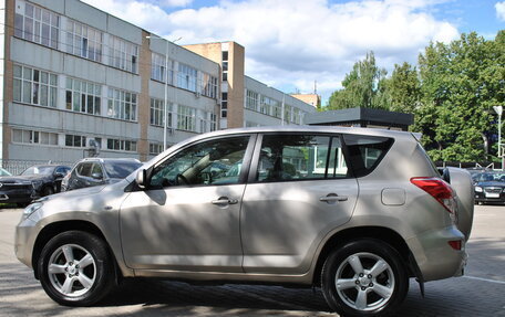 Toyota RAV4, 2007 год, 1 249 000 рублей, 3 фотография