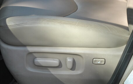 Toyota RAV4, 2007 год, 1 249 000 рублей, 11 фотография