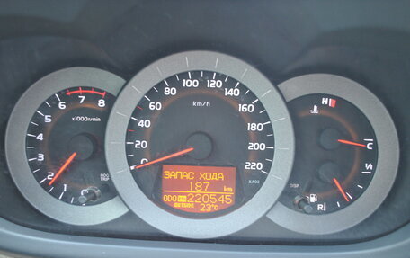 Toyota RAV4, 2007 год, 1 249 000 рублей, 15 фотография