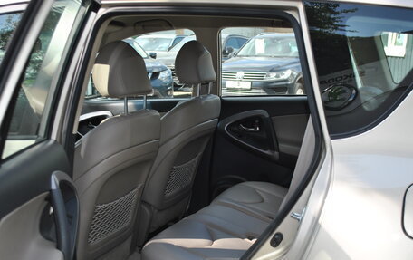 Toyota RAV4, 2007 год, 1 249 000 рублей, 23 фотография