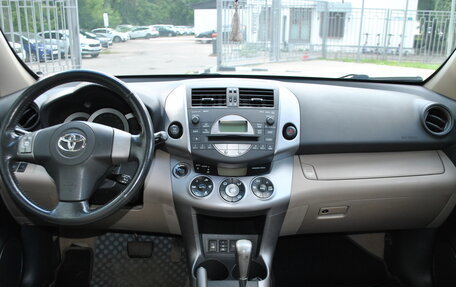 Toyota RAV4, 2007 год, 1 249 000 рублей, 19 фотография