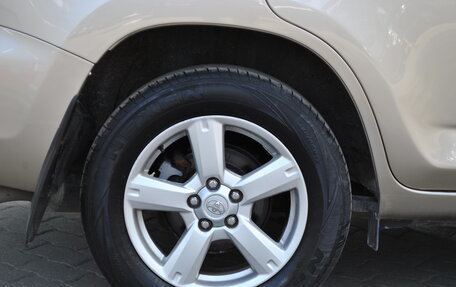 Toyota RAV4, 2007 год, 1 249 000 рублей, 26 фотография