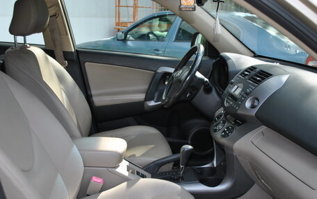 Toyota RAV4, 2007 год, 1 249 000 рублей, 20 фотография