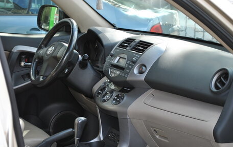 Toyota RAV4, 2007 год, 1 249 000 рублей, 21 фотография