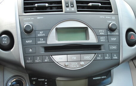 Toyota RAV4, 2007 год, 1 249 000 рублей, 16 фотография