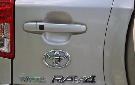 Toyota RAV4, 2007 год, 1 249 000 рублей, 27 фотография