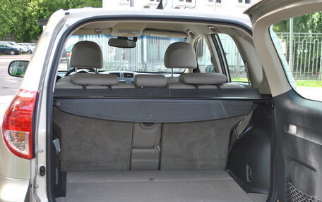 Toyota RAV4, 2007 год, 1 249 000 рублей, 24 фотография