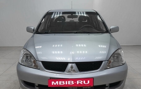 Mitsubishi Lancer IX, 2007 год, 425 000 рублей, 2 фотография