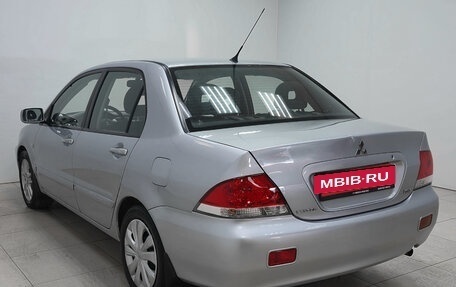 Mitsubishi Lancer IX, 2007 год, 425 000 рублей, 6 фотография