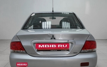 Mitsubishi Lancer IX, 2007 год, 425 000 рублей, 5 фотография