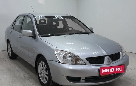 Mitsubishi Lancer IX, 2007 год, 425 000 рублей, 3 фотография