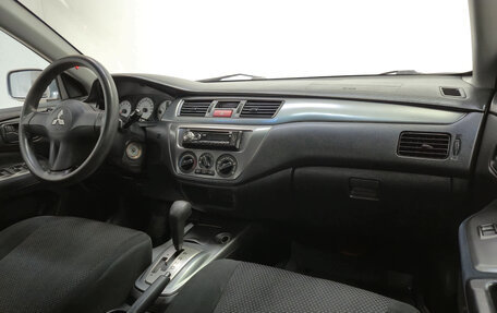 Mitsubishi Lancer IX, 2007 год, 425 000 рублей, 13 фотография