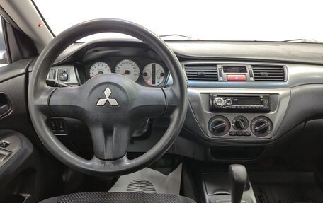 Mitsubishi Lancer IX, 2007 год, 425 000 рублей, 12 фотография