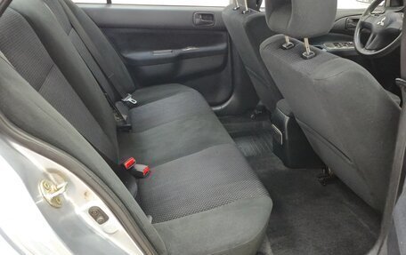 Mitsubishi Lancer IX, 2007 год, 425 000 рублей, 16 фотография