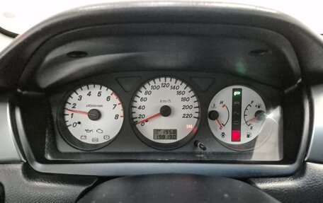 Mitsubishi Lancer IX, 2007 год, 425 000 рублей, 17 фотография