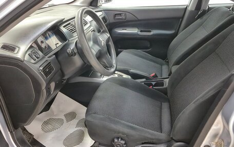 Mitsubishi Lancer IX, 2007 год, 425 000 рублей, 10 фотография