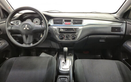 Mitsubishi Lancer IX, 2007 год, 425 000 рублей, 11 фотография