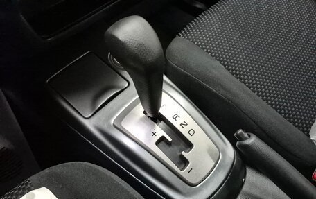 Mitsubishi Lancer IX, 2007 год, 425 000 рублей, 20 фотография