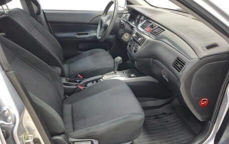 Mitsubishi Lancer IX, 2007 год, 425 000 рублей, 14 фотография