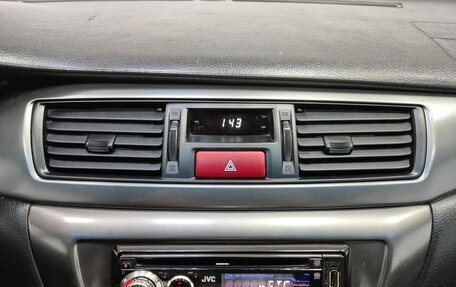 Mitsubishi Lancer IX, 2007 год, 425 000 рублей, 18 фотография