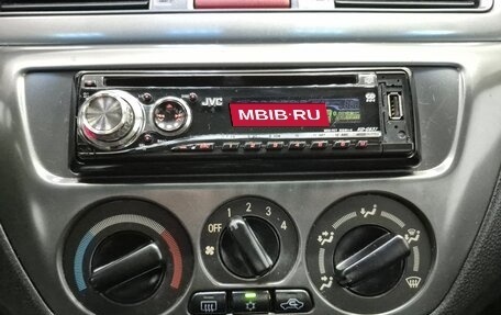 Mitsubishi Lancer IX, 2007 год, 425 000 рублей, 19 фотография