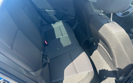 Hyundai Solaris II рестайлинг, 2017 год, 1 058 824 рублей, 16 фотография
