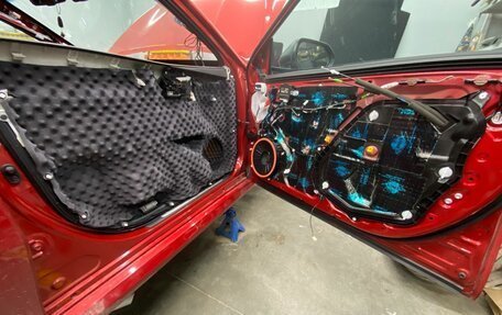 Toyota Camry, 2021 год, 3 700 000 рублей, 15 фотография
