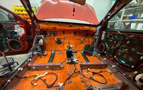 Toyota Camry, 2021 год, 3 700 000 рублей, 17 фотография
