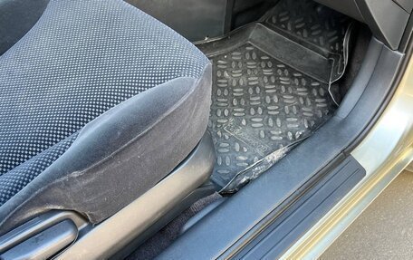 Hyundai Tucson III, 2007 год, 830 000 рублей, 11 фотография