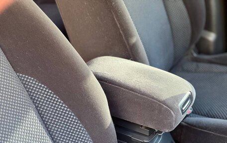 Hyundai Tucson III, 2007 год, 830 000 рублей, 13 фотография