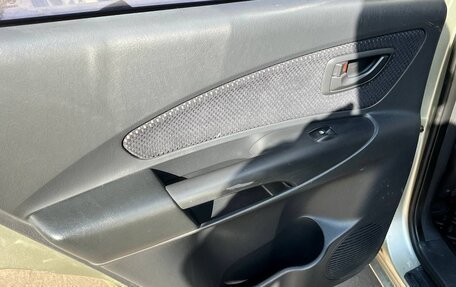 Hyundai Tucson III, 2007 год, 830 000 рублей, 14 фотография