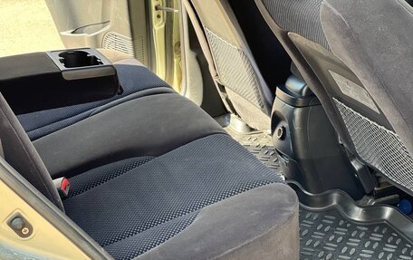 Hyundai Tucson III, 2007 год, 830 000 рублей, 16 фотография