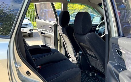 Hyundai Tucson III, 2007 год, 830 000 рублей, 18 фотография