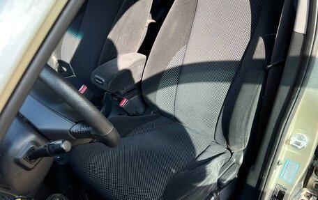 Hyundai Tucson III, 2007 год, 830 000 рублей, 25 фотография