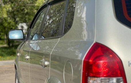 Hyundai Tucson III, 2007 год, 830 000 рублей, 21 фотография