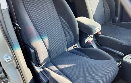 Hyundai Tucson III, 2007 год, 830 000 рублей, 20 фотография