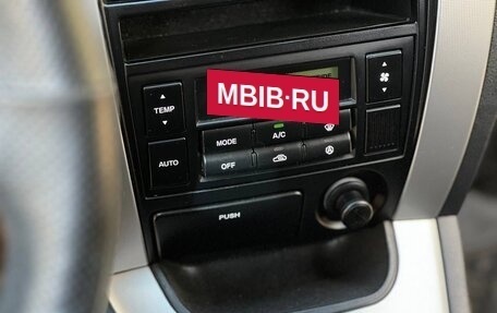 Hyundai Tucson III, 2007 год, 830 000 рублей, 28 фотография