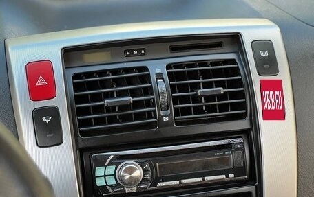 Hyundai Tucson III, 2007 год, 830 000 рублей, 26 фотография