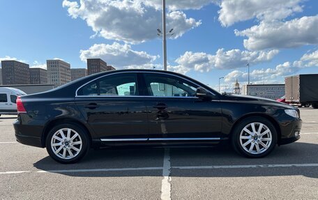 Volvo S80 II рестайлинг 2, 2015 год, 1 900 000 рублей, 3 фотография