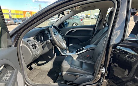 Volvo S80 II рестайлинг 2, 2015 год, 1 900 000 рублей, 14 фотография