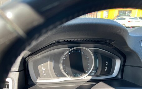 Volvo S80 II рестайлинг 2, 2015 год, 1 900 000 рублей, 12 фотография