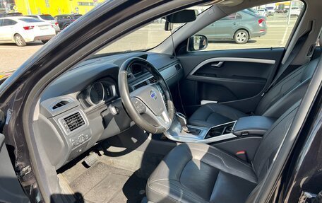 Volvo S80 II рестайлинг 2, 2015 год, 1 900 000 рублей, 11 фотография