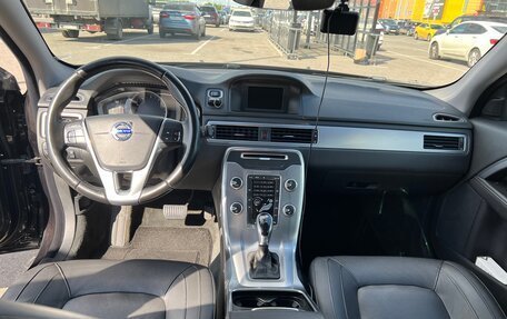 Volvo S80 II рестайлинг 2, 2015 год, 1 900 000 рублей, 17 фотография