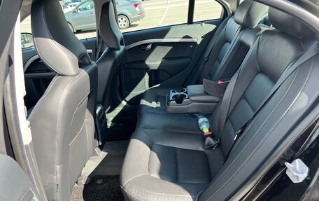 Volvo S80 II рестайлинг 2, 2015 год, 1 900 000 рублей, 10 фотография
