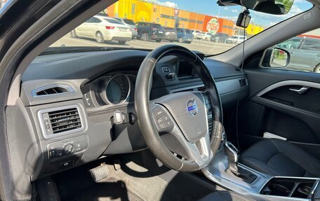 Volvo S80 II рестайлинг 2, 2015 год, 1 900 000 рублей, 15 фотография