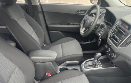Hyundai Creta I рестайлинг, 2018 год, 1 750 000 рублей, 5 фотография